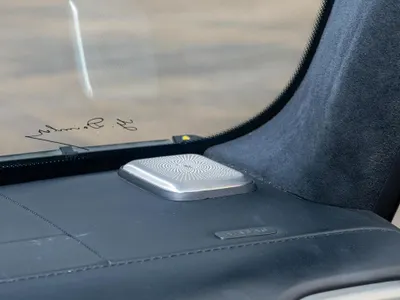 2023 مرسيدس - بنز جي 63 4×4