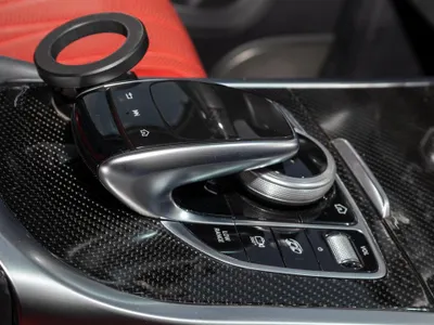 2023 مرسيدس - بنز جي 63 4×4