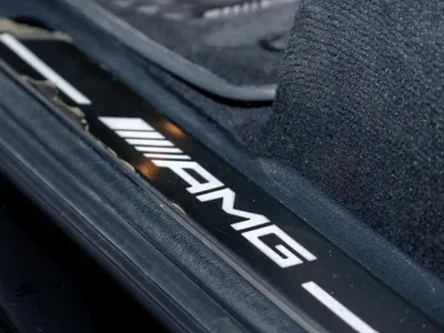 2023 مرسيدس - بنز جي 63 4×4