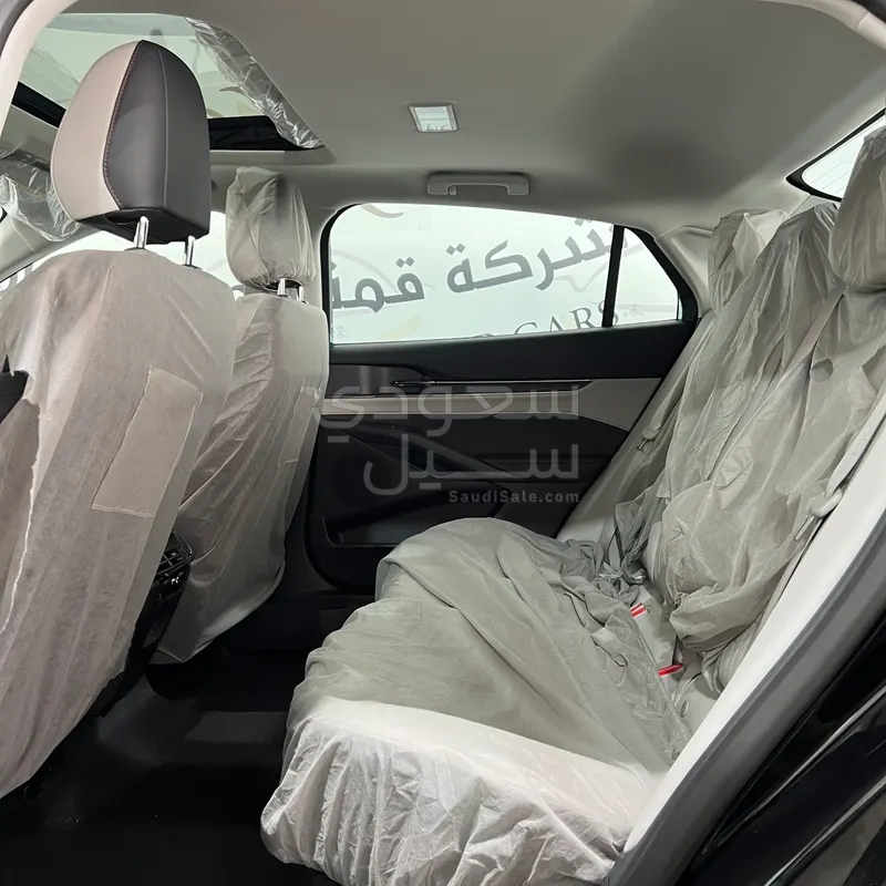 2026 فورد توروس ترند