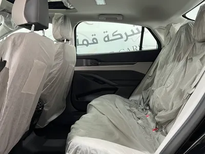 2026 Ford Taurus Trend