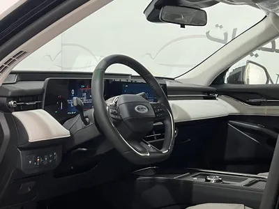 2026 Ford Taurus Trend