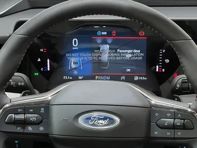 2026 Ford Taurus Titanium