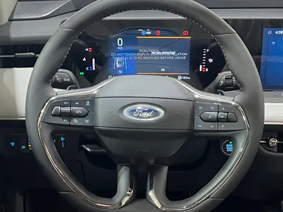 2026 Ford Taurus Titanium