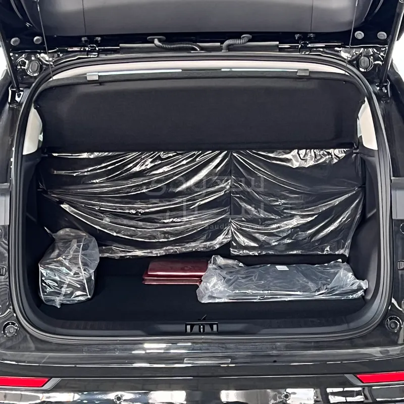 2026 فورد تيريتوري تريند