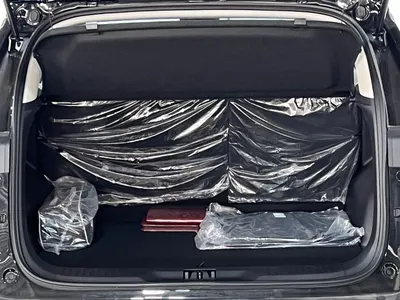 2026 فورد تيريتوري تريند