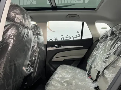 2026 فورد تيريتوري تريند