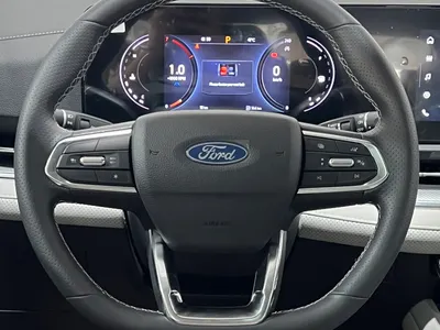 2026 فورد تيريتوري تريند