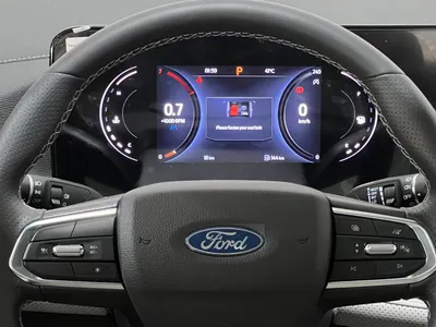 2026 فورد تيريتوري تريند