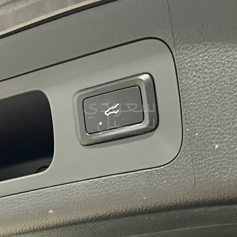 2026 Ford Territory titanium plus