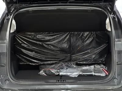 2026 Ford Territory titanium plus