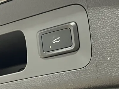 2026 Ford Territory titanium plus