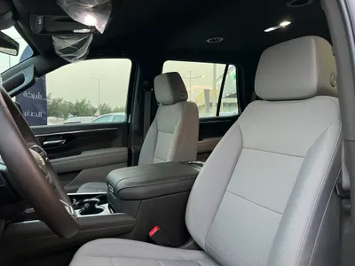 2025 شفروليه تاهو ال اس