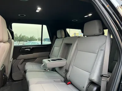 2025 شفروليه تاهو ال اس