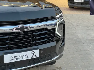 2025 شفروليه تاهو ال اس