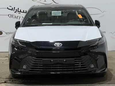 2025 تويوتا كامري ال اي