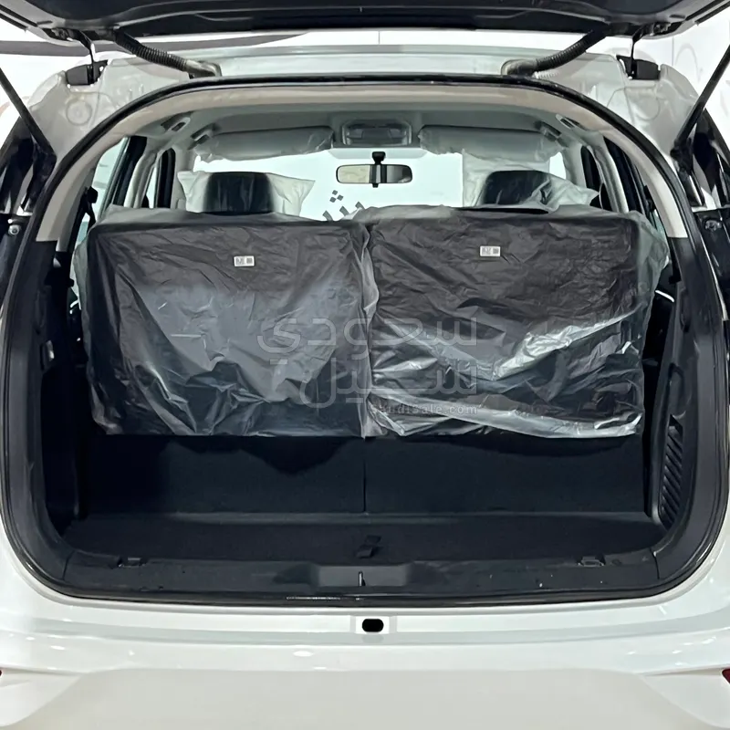 2024 ايسوزو ام يو اكس