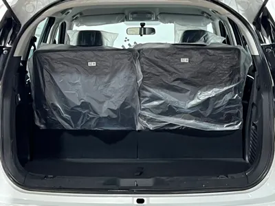 2024 ايسوزو ام يو اكس