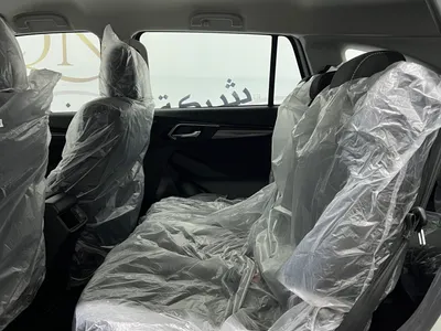 2024 ايسوزو ام يو اكس