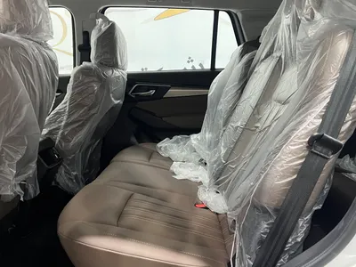 2024 ايسوزو ام يو اكس