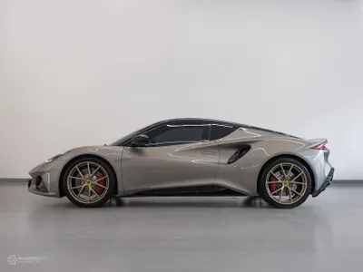 2024 لوتس اميرا فرست ادشن