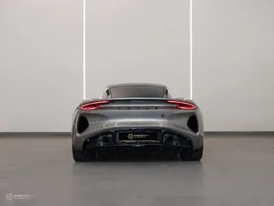 2024 لوتس اميرا فرست ادشن