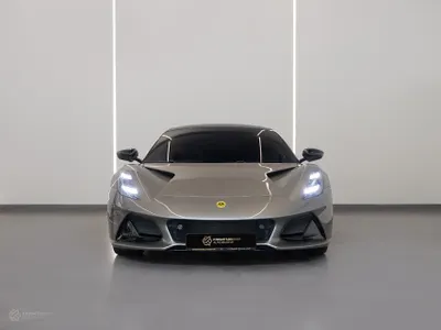 2024 لوتس اميرا فرست ادشن