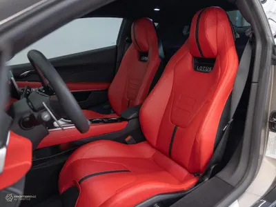 2024 لوتس اميرا فرست ادشن