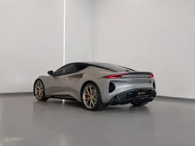 2024 لوتس اميرا فرست ادشن