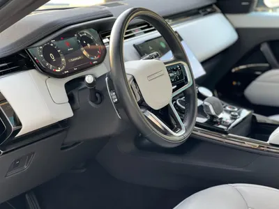 2023 لاند روفر رينج روفر سبورت اس اي