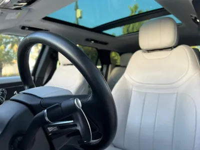 2023 لاند روفر رينج روفر سبورت اس اي