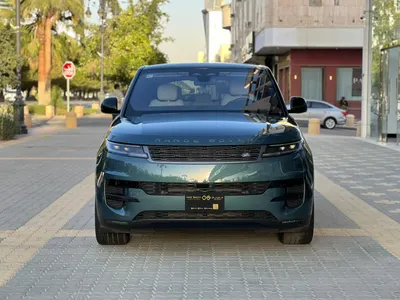 2023 لاند روفر رينج روفر سبورت اس اي