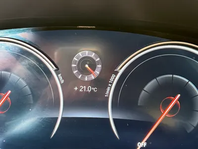 2018 بي ام دبليو الفئة السابعة 740 إل أي