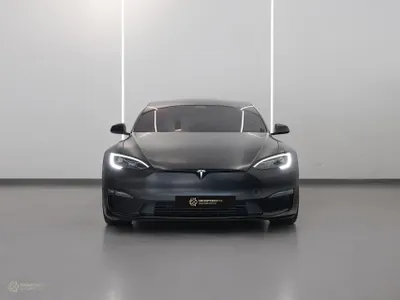 2024 تيسلا اس بليد