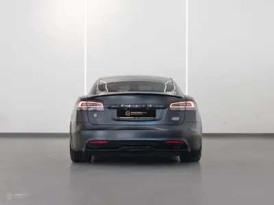 2024 تيسلا اس بليد