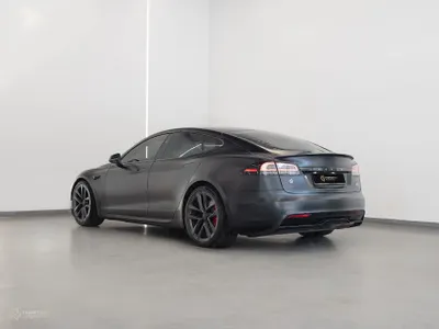 2024 تيسلا اس بليد