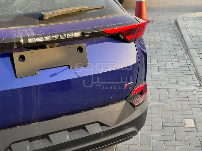 2023 فاو بيستون تي 77