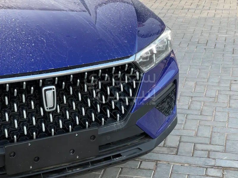 2023 فاو بيستون تي 77