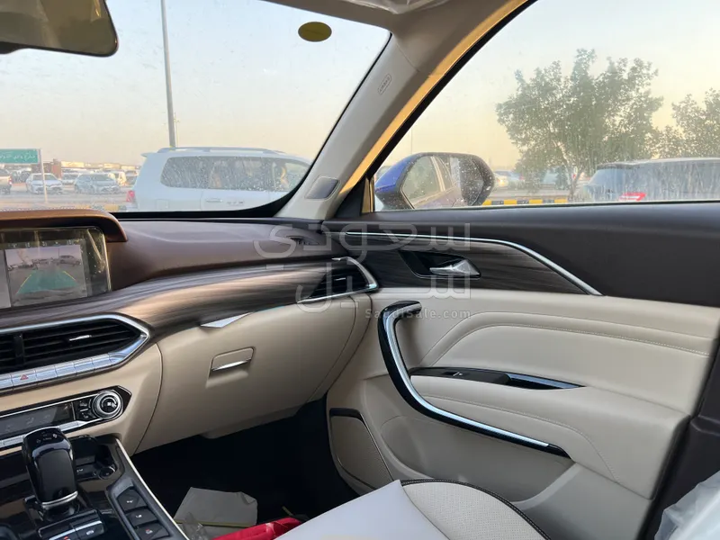 2023 فاو بيستون تي 77