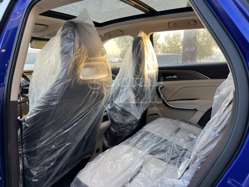 2023 فاو بيستون تي 77