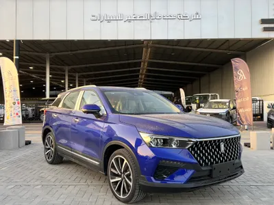 2023 فاو بيستون تي 77