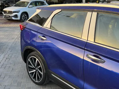 2023 فاو بيستون تي 77