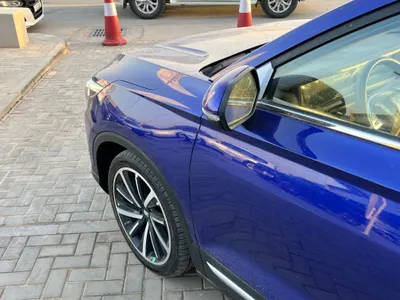 2023 فاو بيستون تي 77