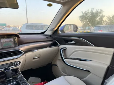 2023 فاو بيستون تي 77