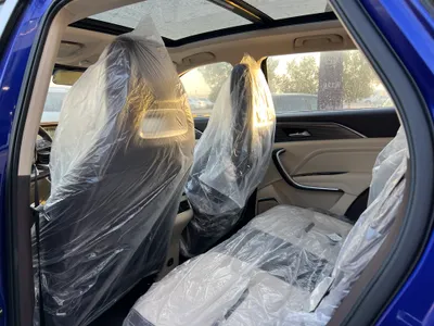 2023 فاو بيستون تي 77