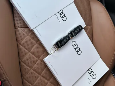 2021 اودي اي 8 ال 55تي اف اس أي