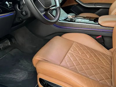 2021 اودي اي 8 ال 55تي اف اس أي