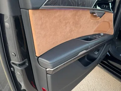 2021 اودي اي 8 ال 55تي اف اس أي