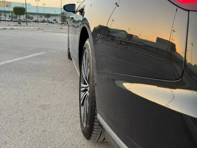 2021 اودي اي 8 ال 55تي اف اس أي