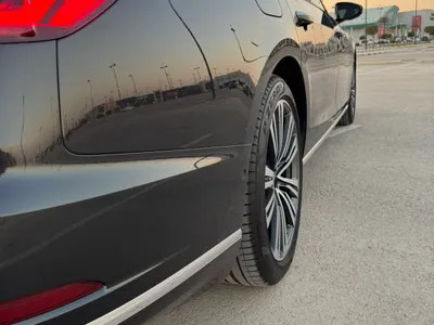 2021 اودي اي 8 ال 55تي اف اس أي